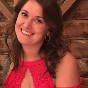 Meet your Posher, Lindsie